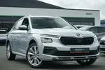 2024 Skoda Kamiq