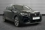 2025 SEAT Arona