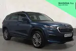 2023 Skoda Kodiaq