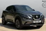 2024 Nissan Juke