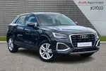 2022 Audi Q2
