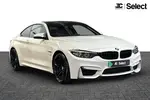 2019 BMW M4