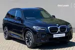 2022 BMW iX3