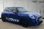 2020 MINI Hatchback