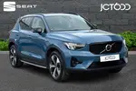 2022 Volvo XC40