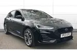 2023 Ford Focus