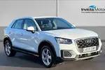 2019 Audi Q2
