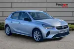 2022 Vauxhall Corsa