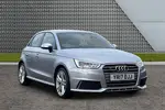 2017 Audi A1