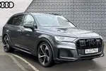 2023 Audi SQ7