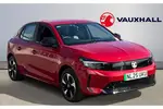 2020 Vauxhall Corsa