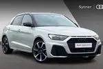 2024 Audi A1
