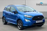 2023 Ford EcoSport