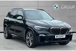 2020 BMW X5