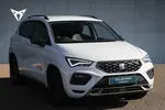 2023 SEAT Ateca