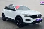 2021 Volkswagen T-Roc