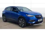 2019 Vauxhall Grandland X