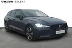 2025 Volvo V60