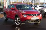 2018 Nissan Juke