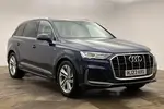 2023 Audi Q7