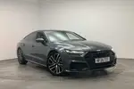 2025 Audi A7