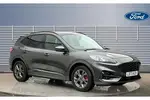 2023 Ford Kuga