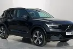2022 Volvo XC40