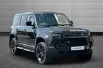 2022 Land Rover Defender