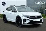 2025 Volkswagen Taigo