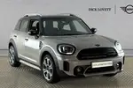2022 MINI Countryman