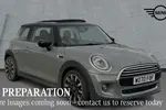2021 MINI Hatchback