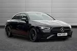 2023 Mercedes-Benz CLA
