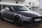 2022 Audi TT