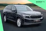 2025 Skoda Kodiaq