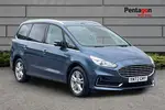 2023 Ford Galaxy