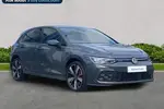 2023 Volkswagen Golf GTE