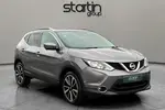 2016 Nissan Qashqai