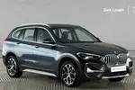 2022 BMW X1