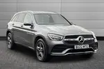 2022 Mercedes-Benz GLC
