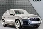 2020 Audi Q5
