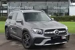 2023 Mercedes-Benz GLB