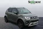 2024 Suzuki Ignis