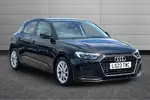 2023 Audi A1