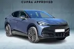 2025 Cupra Tavascan