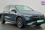 2022 Mercedes-Benz EQA