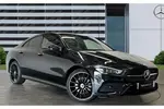 2023 Mercedes-Benz CLA