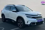 2021 Citroen C5 Aircross
