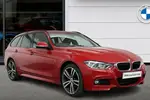 2018 BMW 3 Series