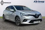 2021 Renault Clio
