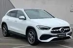 2021 Mercedes-Benz GLA